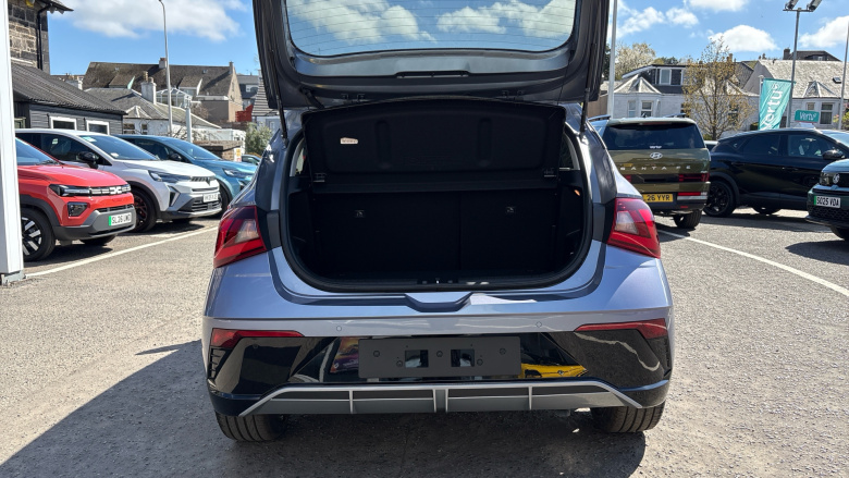 Hyundai i20 1.0T GDi Premium 5dr DCT Petrol Hatchback